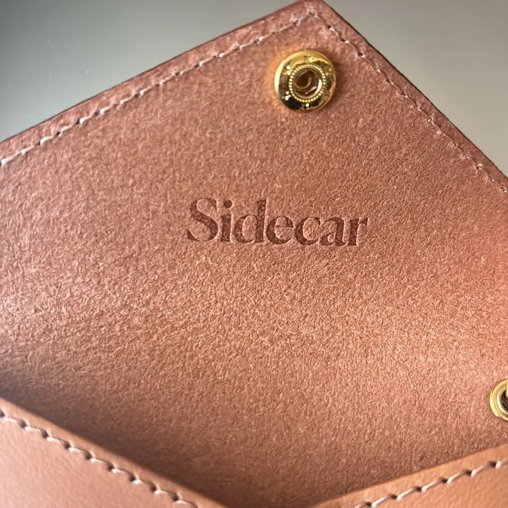 Sidecar new no